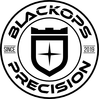 BLACK OPS PRECISION